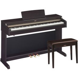 Цифровое пианино YAMAHA ARIUS YDP-162R